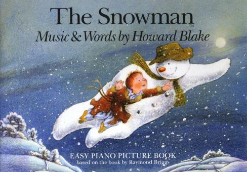 The Snowman 