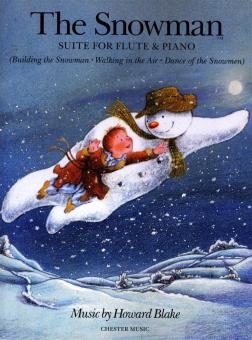 The Snowman Suite 