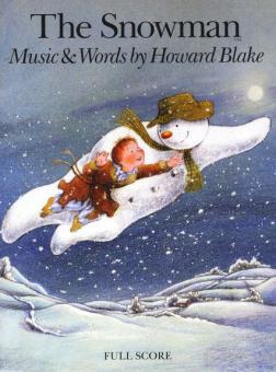 The Snowman 