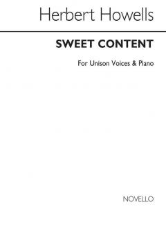 Sweet Content 