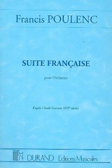 Suite Francaise 
