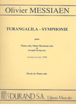 Turangalila 