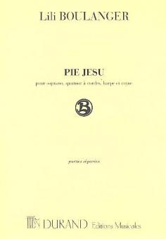 Pie Jesu 