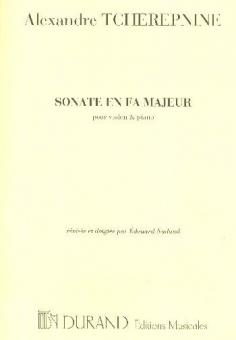 Sonate 