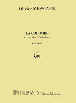 La Colombe 