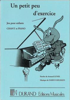 Petit Peu Exercice 