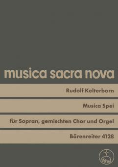 Musica spei Standard