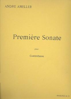 Sonate Nr. 1 