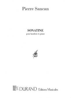 Sonatine 