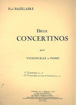 Concertino Nr. 2 
