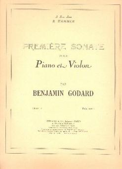 Sonate Nr. 1 