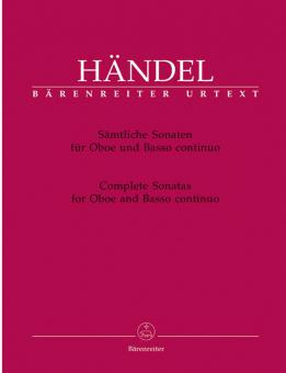 Sonates complètes Standard
