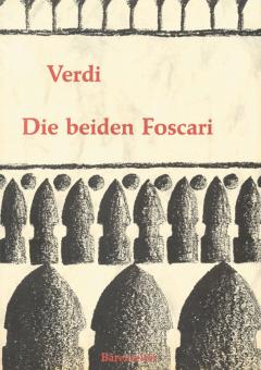 Les deux Foscari - Le doge de Venise - I due Foscari Standard