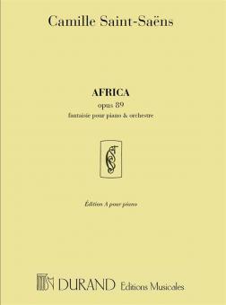 Africa 