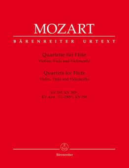 Quatuors Standard