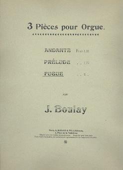 Fugue 