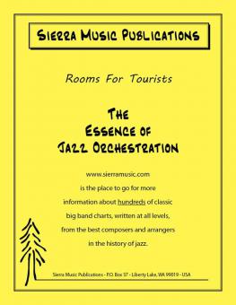 Rooms For Tourists 