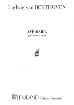 Ave Maria Lab 