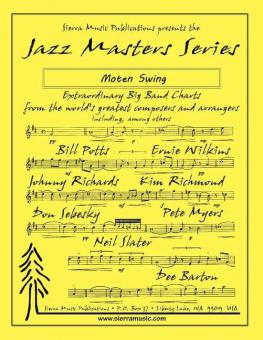 Moten Swing 