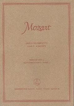 Klavierkonzerte 5 