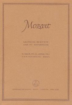 Streichquartette 1 