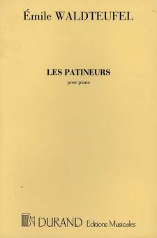 Les Patineurs 