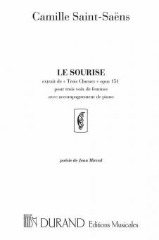 Le Sourire 