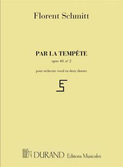 Par La Tempete 