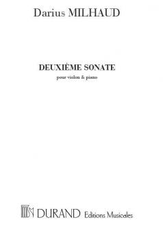 Sonate Nr. 2 