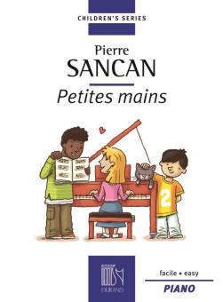 Petites mains 