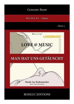 Man hat uns getäuscht 
