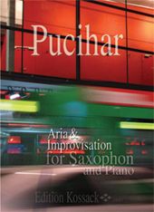 Aria and Improvisation 