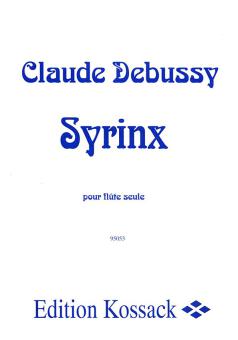 Syrinx 