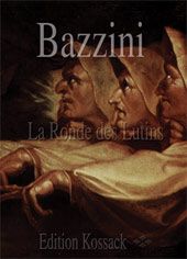 La Ronde des Lutins 