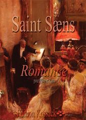 Romanze op. 37 