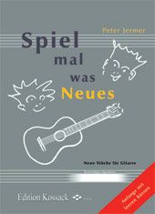 Spiel mal was Neues 