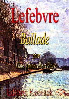 Ballade 