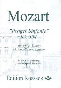 Prager-Sinfonie 