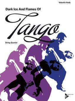 Dark Ice and Flames of Tango 