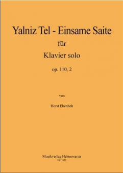 Yalniz Tel 