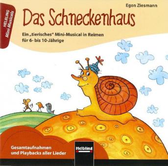 Das Schneckenhaus 