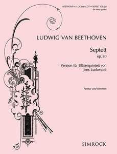 Septett op. 20 
