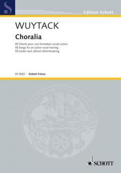 Choralia Standard