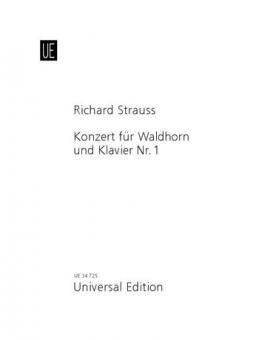 Konzert Nr. 1 