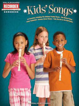 Kids' Songs 