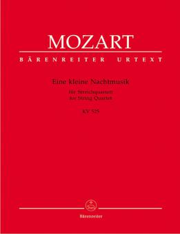 Une petite musique de nuit KV 525 Standard