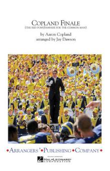 Copland Finale 