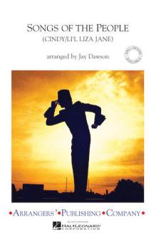 Songs Of The People 
