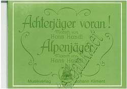 Achterjäger voran! 