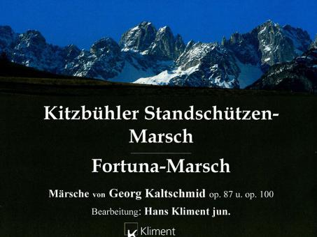 Fortuna-Marsch 